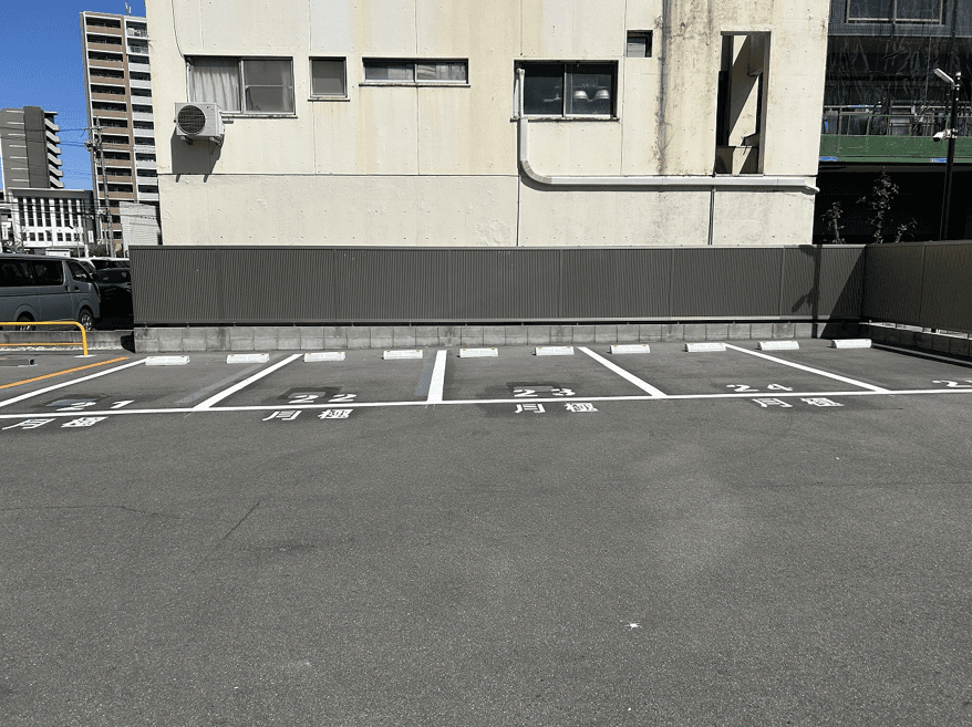 東桜2丁目第3の外観・駐車場イメージ2枚目