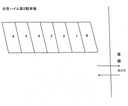 日吉ハイム第2駐車場の駐車場