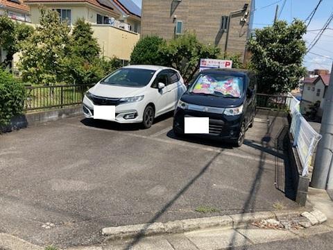 K・Tパーキングの外観・駐車場イメージ1枚目