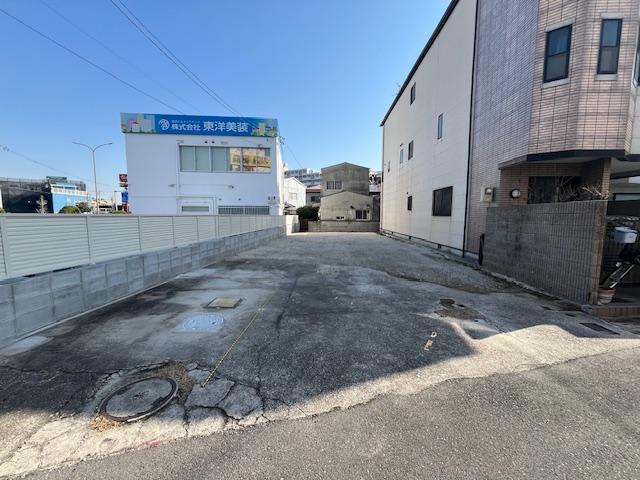 アルモパーキング2の外観・駐車場イメージ2枚目