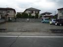 飯塚町塚越月極駐車場の駐車場