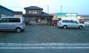 アライ店舗企画月極駐車場の駐車場