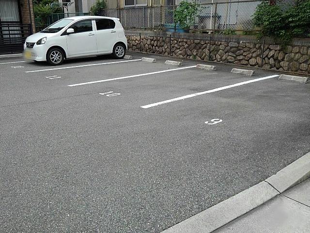 うねの(52114)の外観・駐車場イメージ1枚目