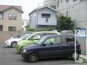 赤坂通りパーキング月極駐車場の駐車場