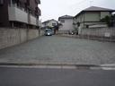 石原町第一月極駐車場の駐車場