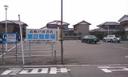 戸田書店月極駐車場の駐車場