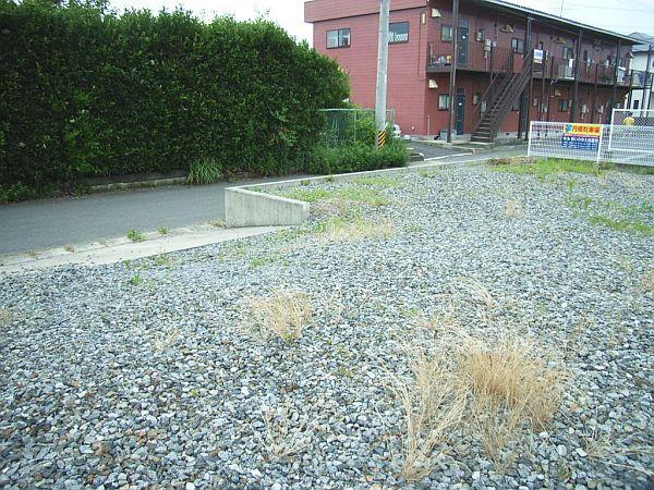 細谷駐車場の外観・駐車場イメージ3枚目