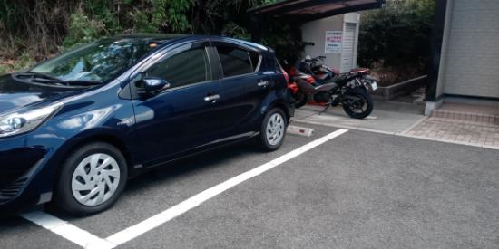 霧ヶ丘(27765)の外観・駐車場イメージ2枚目