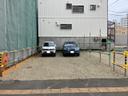 菊水3-4パーキングⅠの駐車場