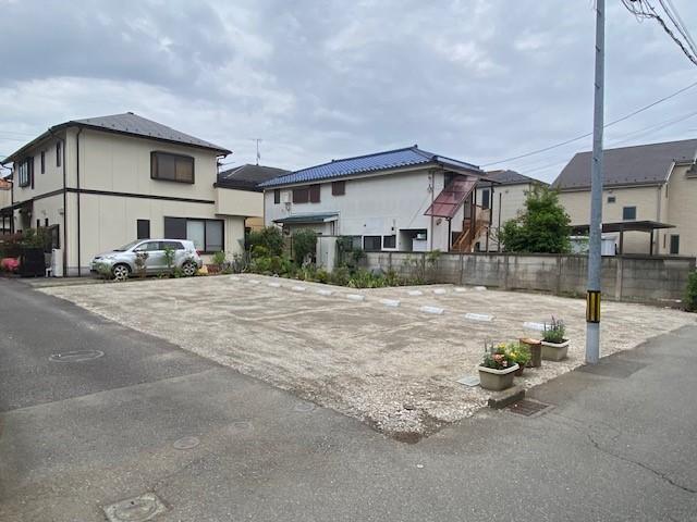 フローラル駐車場の外観・駐車場イメージ3枚目