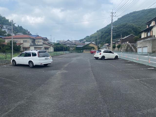 長谷駐車場の外観・駐車場イメージ3枚目