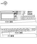 本宮インター(45878)の駐車場