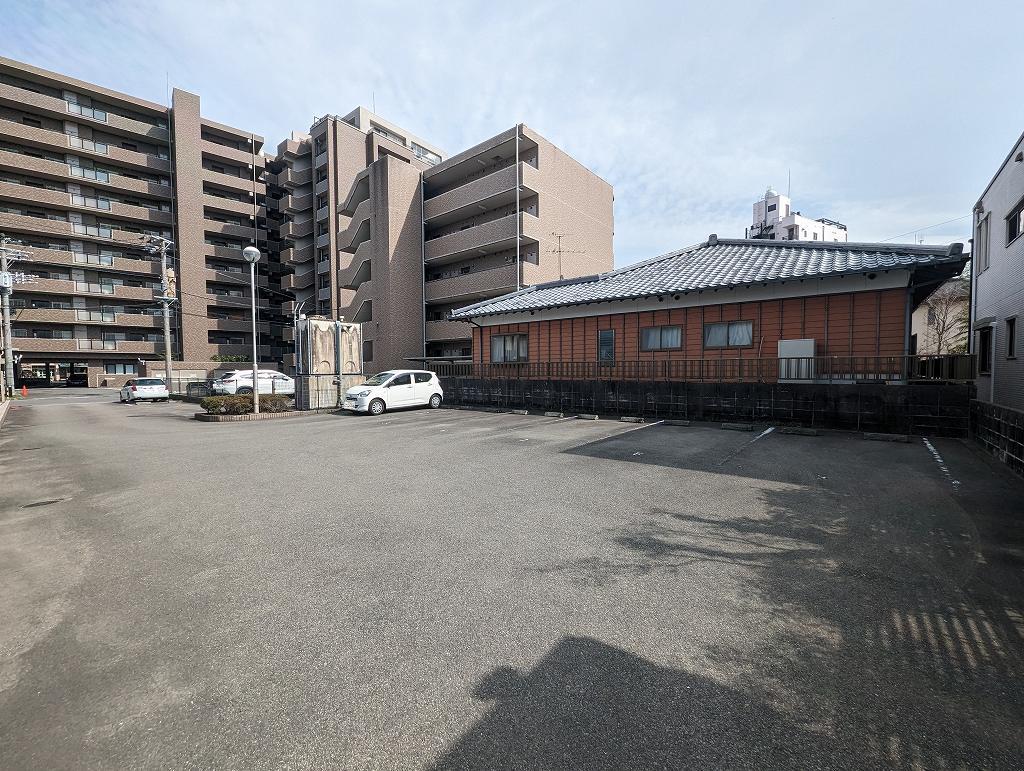 デュオ大橋(43333)の外観・駐車場イメージ1枚目