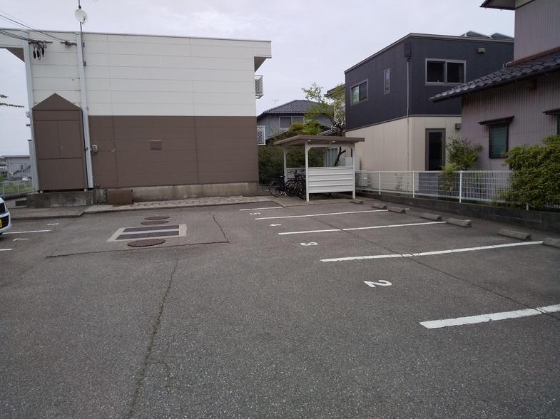 エミネンス観法寺(20746)の外観・駐車場イメージ1枚目