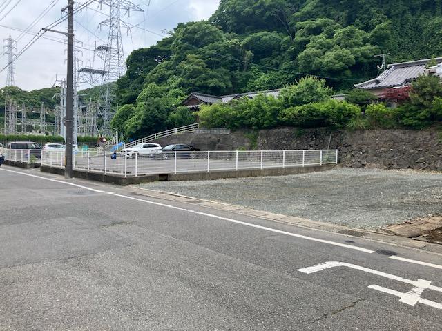 彦島本村町7丁目駐車場の外観・駐車場イメージ3枚目
