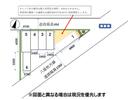 志知モータープールの駐車場