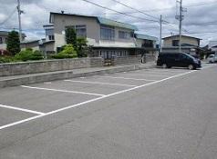 爽(21119)の外観・駐車場イメージ1枚目