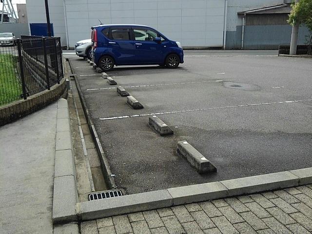 イデアーレはりま(41046)の外観・駐車場イメージ1枚目