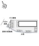 SUN(45137)の駐車場