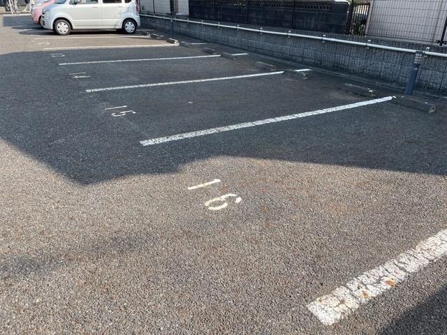 ビハク(41297)の外観・駐車場イメージ1枚目