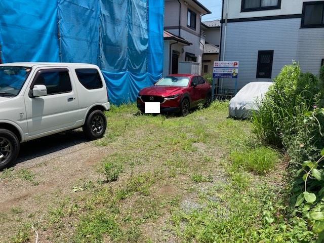 スガノパーキングの外観・駐車場イメージ1枚目