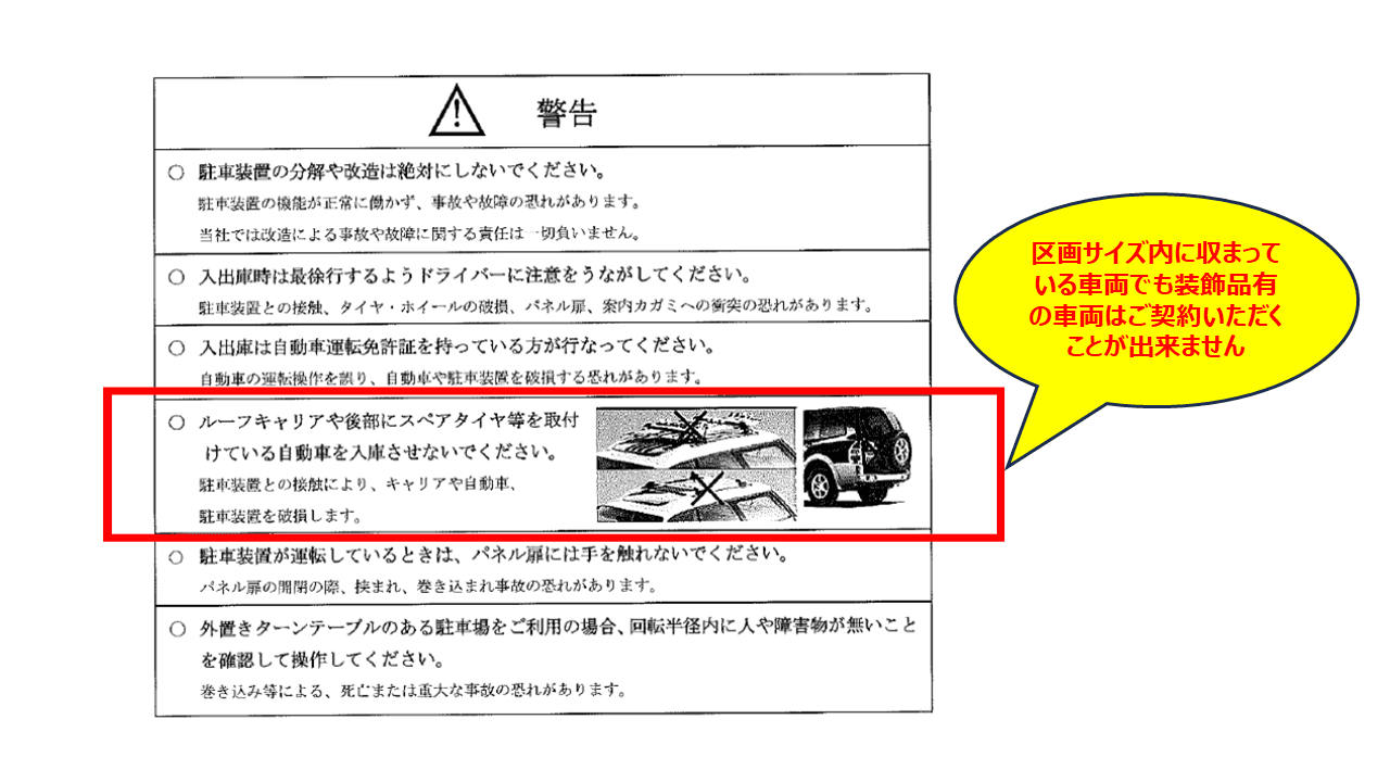 大宮町31番駐車場の外観・駐車場イメージ2枚目