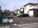 小野第二月極駐車場の駐車場