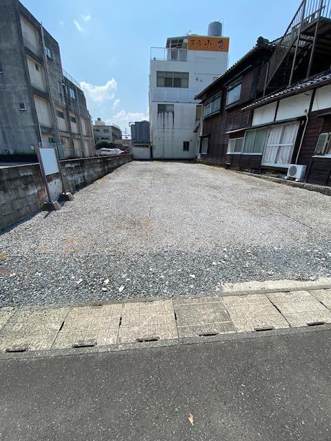 SSパーク東開聞町③駐車場の外観・駐車場イメージ1枚目
