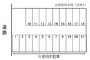 161駐車場の駐車場