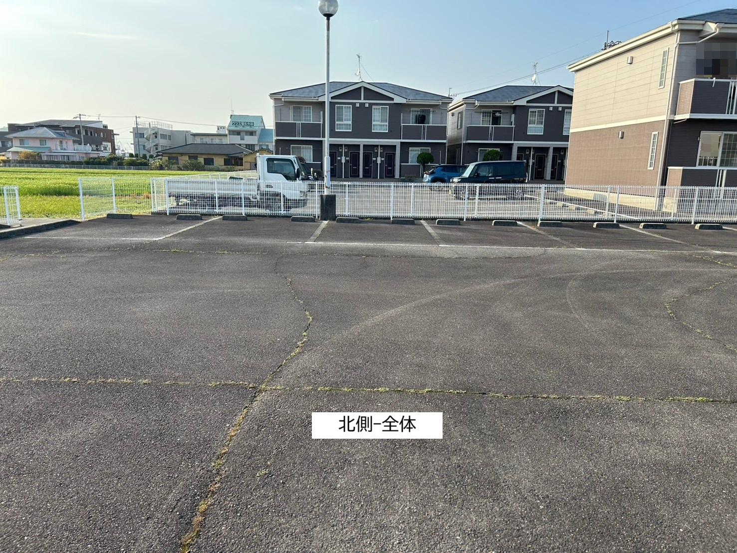 多度津町Kパーキングの外観・駐車場イメージ2枚目