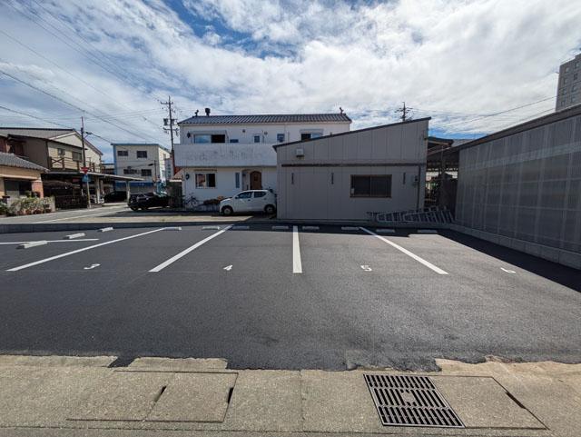 三京パーキングの外観・駐車場イメージ3枚目