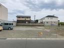I.con南町店駐車場の駐車場