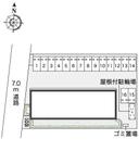 中原(44668)の駐車場