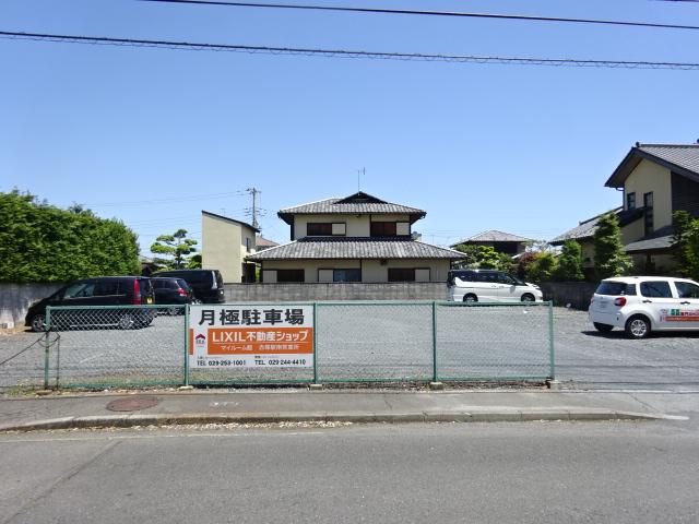 見和1丁目パーキングの外観・駐車場イメージ1枚目
