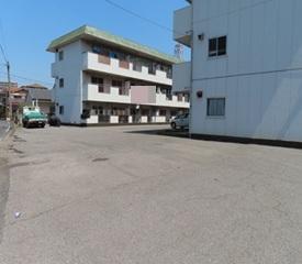 マンション赤坂駐車場の外観・駐車場イメージ1枚目