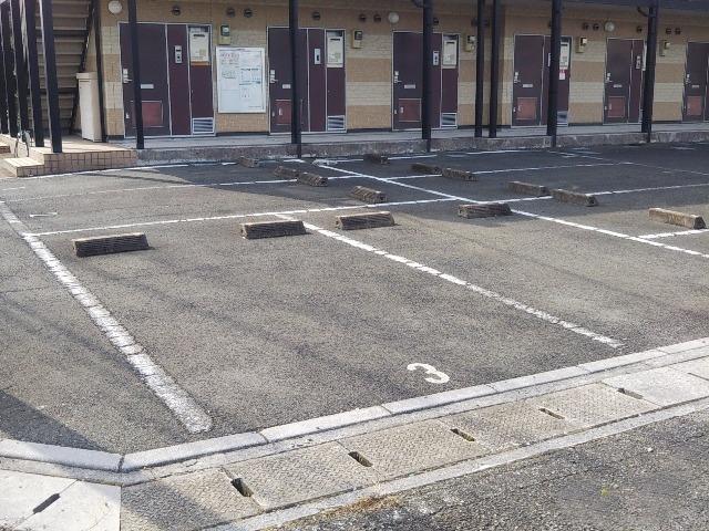 クルール つばき(30256)の外観・駐車場イメージ1枚目