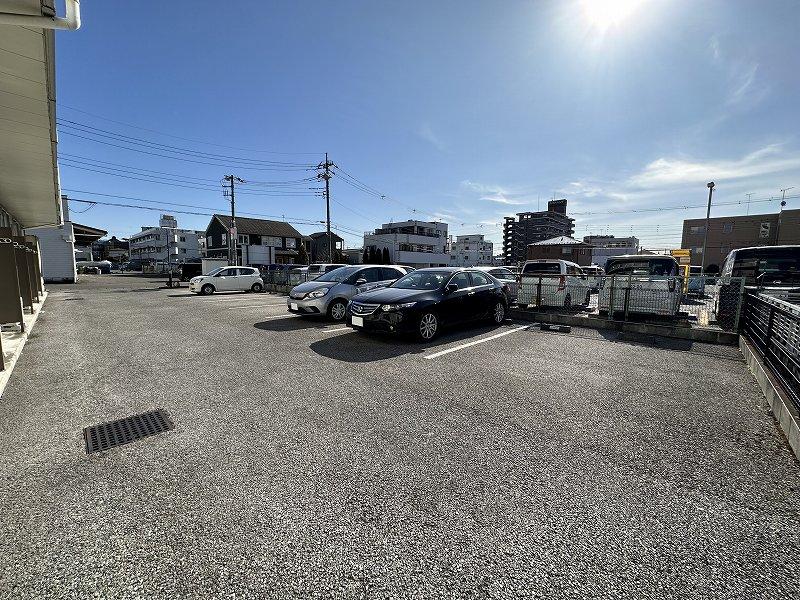 HAZUKI(16637)の外観・駐車場イメージ2枚目