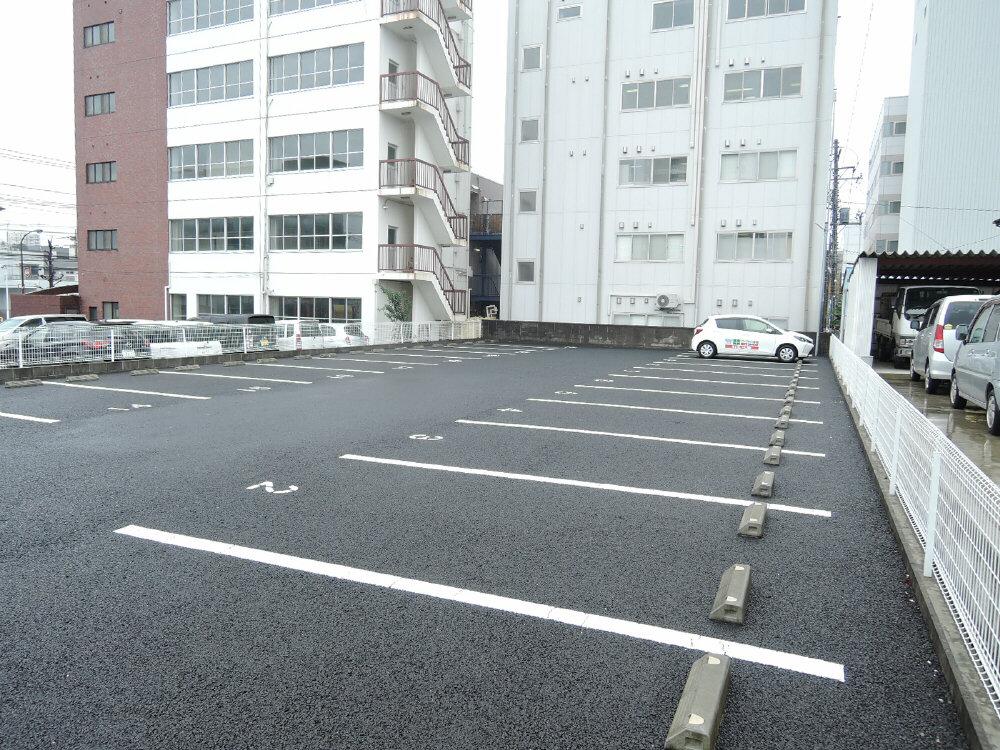 城南パーキングの外観・駐車場イメージ2枚目