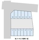 Mr.パーキング京町一区の駐車場