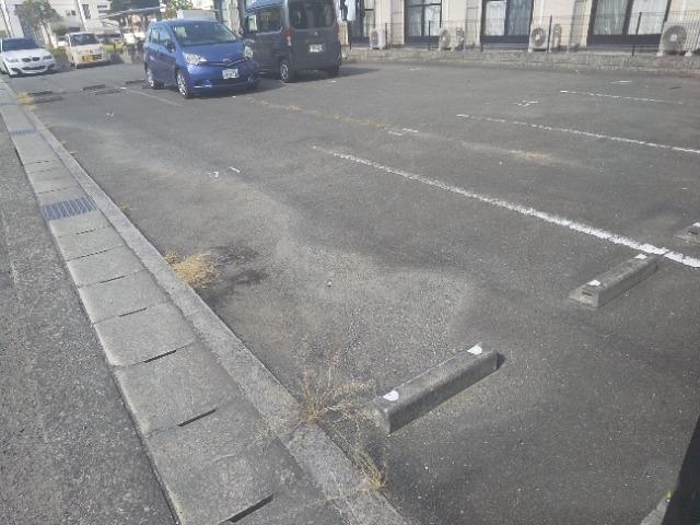 きらり(31123)の外観・駐車場イメージ2枚目