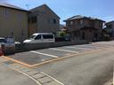 双葉町Gメッセ南月極駐車場の駐車場
