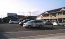 貝沢前沖月極駐車場の駐車場