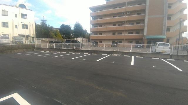 清水MKパーキングの外観・駐車場イメージ3枚目