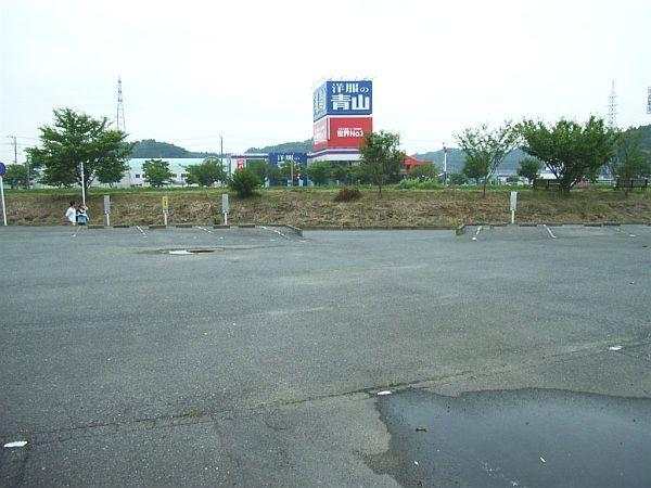 須田駐車場の外観・駐車場イメージ3枚目