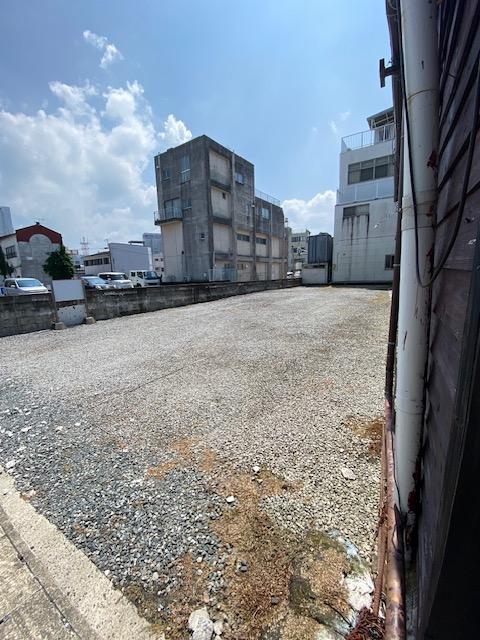 SSパーク東開聞町③駐車場の外観・駐車場イメージ3枚目