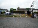 石原町第二月極駐車場の駐車場