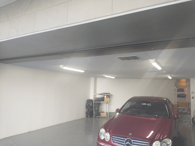 【電気自動車可】プレミアム大山町の外観・駐車場イメージ2枚目