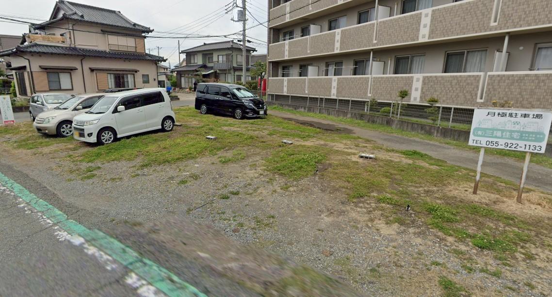 スズキパーキングの外観・駐車場イメージ1枚目