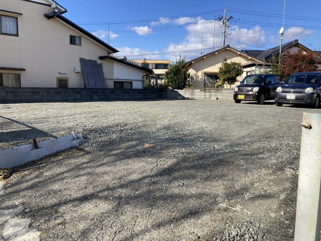アカツキパーキングの外観・駐車場イメージ2枚目