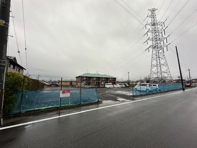 工藤駐車場の外観・駐車場イメージ3枚目